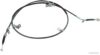 MAZDA TD1144410 Cable, parking brake
